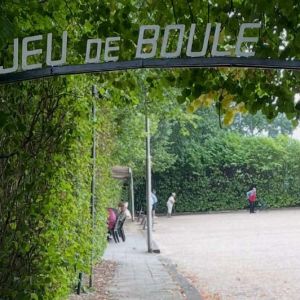 Galerij foto